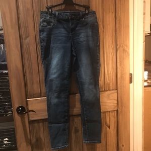 Maurice’s Jeggings